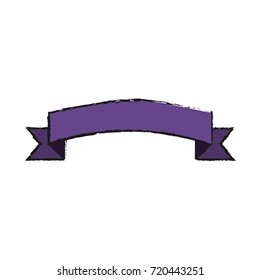 decorative ribbon icon