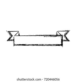 decorative ribbon icon