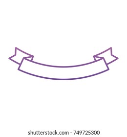 decorative ribbon icon