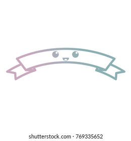 decorative ribbon icon