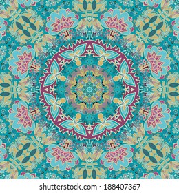 Decorative rosette