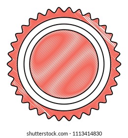 decorative seal stamp