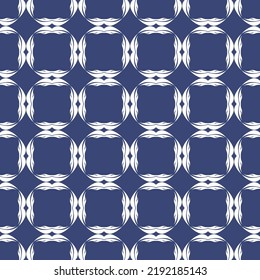 Decorative seamless pattern with beautiful texture designs can be used for backgrounds, motifs, home textile, wallpapers, fabrics, gift wrapping, templates. Design Paper For Scrapbook. Vector.