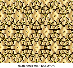 Decorative seamless pattern. Endless pattern for Wallpaper, textile, packaging, printing, interior,cloth. Abstract texture.