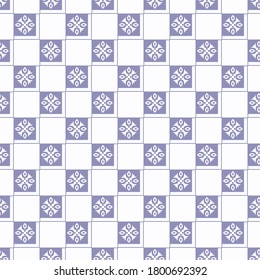 Patrón decorativo sin fisuras con formas geométricas. El adorno. Los diseños abstractos de textura pueden utilizarse para fondos, motivos, textiles, tapicería, tejidos, envoltura de regalo, plantillas. Vector.
