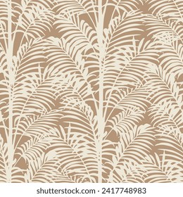 
Decorative seamless pattern. Repeating background. Tileable wallpaper print.