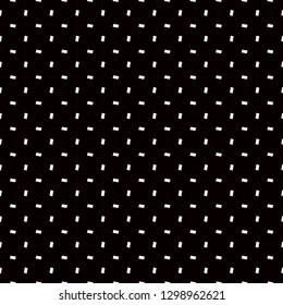 Decorative seamless pattern vector