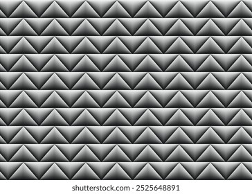 Decorative Seamless Pattern Vector. Repeat Pattern Vector, Print Media, Textile, Print On Demand.
