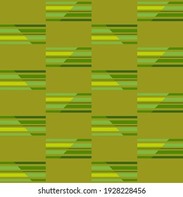Patrón decorativo sin fisuras para web, publicidad, textiles, impresiones o cualquier proyecto de diseño. Las formas geométricas simples pueden hacer que cualquier superficie o cosa sea atractiva.
