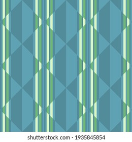 Patrón decorativo sin fisuras para web, publicidad, textiles, impresiones o cualquier proyecto de diseño. Las formas geométricas simples pueden hacer que cualquier superficie o cosa sea atractiva.