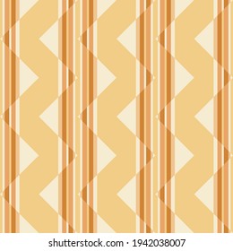 Patrón decorativo sin fisuras para web, publicidad, textiles, impresiones o cualquier proyecto de diseño. Las formas geométricas simples pueden hacer que cualquier superficie o cosa sea atractiva.