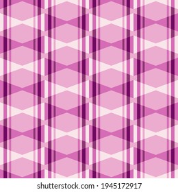 Patrón decorativo sin fisuras para web, publicidad, textiles, impresiones o cualquier proyecto de diseño. Las formas geométricas simples pueden hacer que cualquier superficie o cosa sea atractiva.