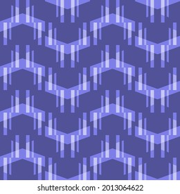 Patrón decorativo sin fisuras para web, publicidad, textiles, impresiones o cualquier proyecto de diseño. Las formas geométricas simples pueden hacer que cualquier superficie o cosa sea atractiva.