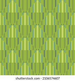 Patrón decorativo sin fisuras para web, publicidad, textiles, impresiones o cualquier proyecto de diseño. Las formas geométricas simples pueden hacer que cualquier superficie o cosa sea atractiva.