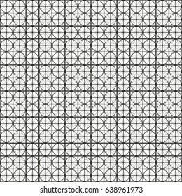 decorative seamless patterns grungy abstract in black and white