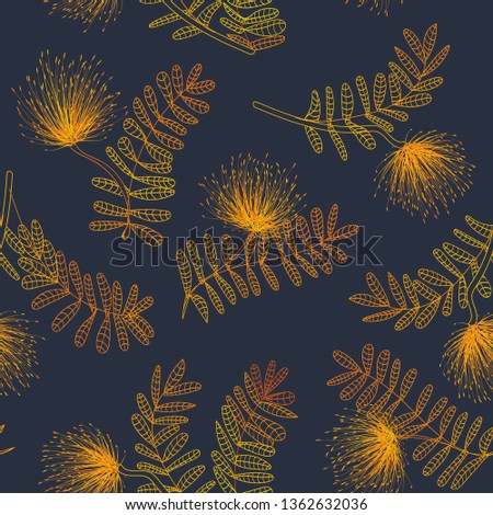 Similar – Image, Stock Photo puff flowers