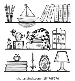  decorative set