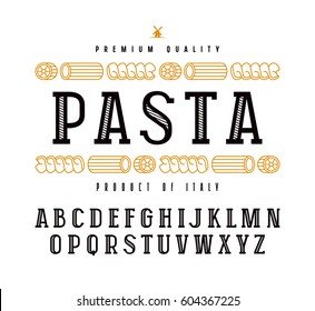 2,497 Italian font alphabet Images, Stock Photos & Vectors | Shutterstock