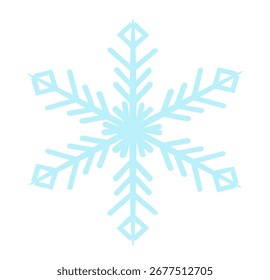 decorative snowflake designs in black and light blue. Perfect for winter themes, Christmas decorations, holiday backgrounds, and festive graphic projects.