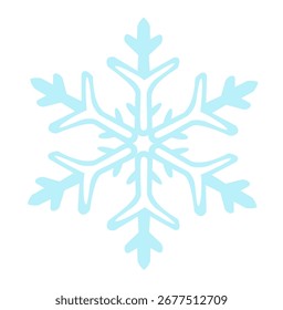 decorative snowflake designs in black and light blue. Perfect for winter themes, Christmas decorations, holiday backgrounds, and festive graphic projects.