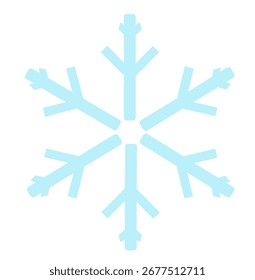 decorative snowflake designs in black and light blue. Perfect for winter themes, Christmas decorations, holiday backgrounds, and festive graphic projects.