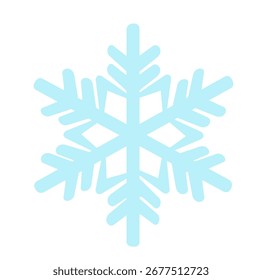 decorative snowflake designs in black and light blue. Perfect for winter themes, Christmas decorations, holiday backgrounds, and festive graphic projects.