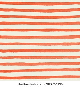 Decorative striped background vector illustration