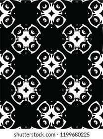 Decorative stylish vector pattern design for many creative ideas