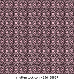 Decorative stylized lace seamless texture. Linear retro endless pattern. Template for design and decoration