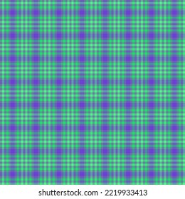 Decorative tartan plaid tiles pattern illustration