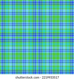 Decorative tartan plaid tiles pattern illustration