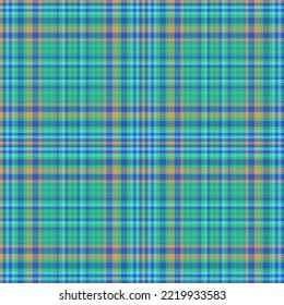 Decorative tartan plaid tiles pattern illustration