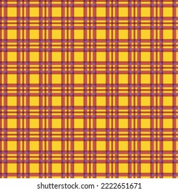 Dekoratives Fliesenmuster mit Tartan-Fliesen