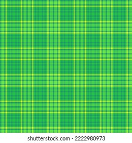Decorative tartan plaid tiles pattern illustration