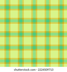 Decorative tartan plaid tiles pattern illustration