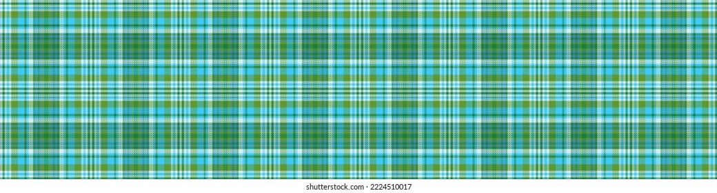 Decorative tartan plaid tiles pattern illustration