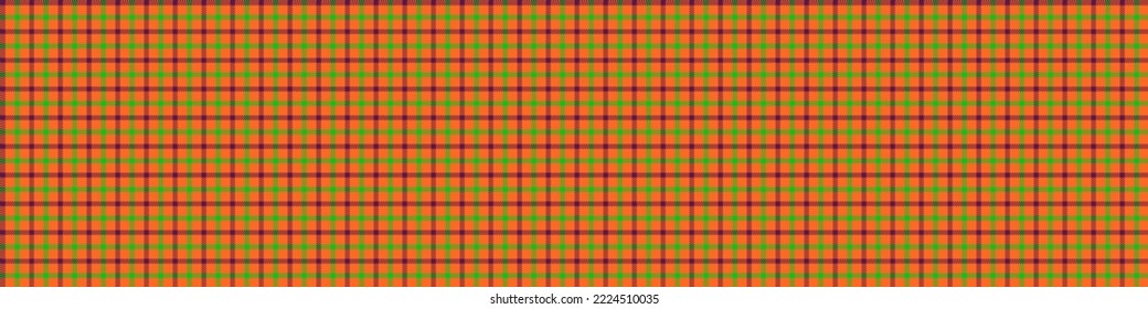 Dekoratives Fliesenmuster mit Tartan-Fliesen