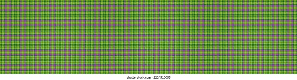Decorative tartan plaid tiles pattern illustration