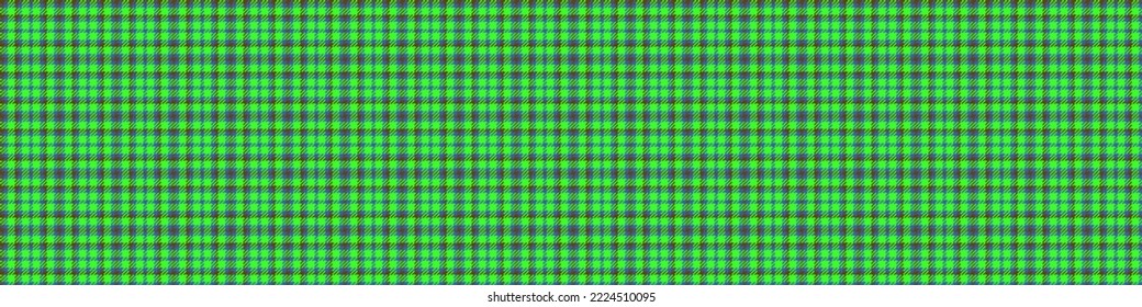 Decorative tartan plaid tiles pattern illustration