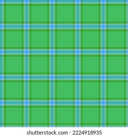 Decorative tartan plaid tiles pattern illustration