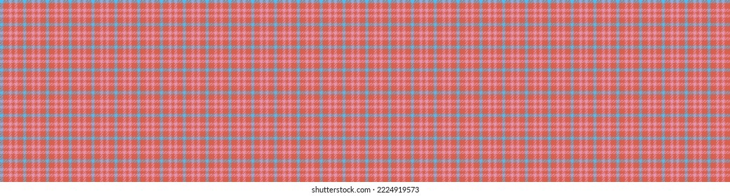 Decorative tartan plaid tiles pattern illustration