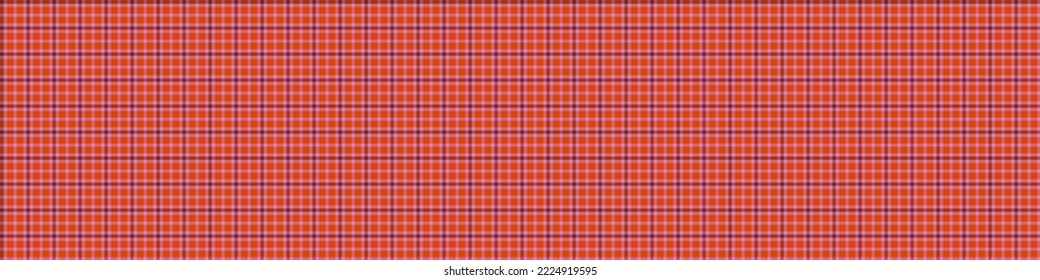 Decorative tartan plaid tiles pattern illustration