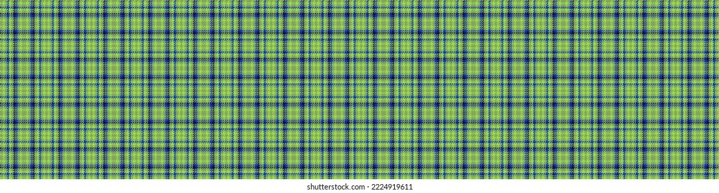 Decorative tartan plaid tiles pattern illustration