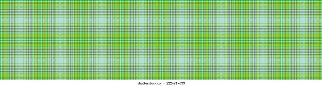 Decorative tartan plaid tiles pattern illustration