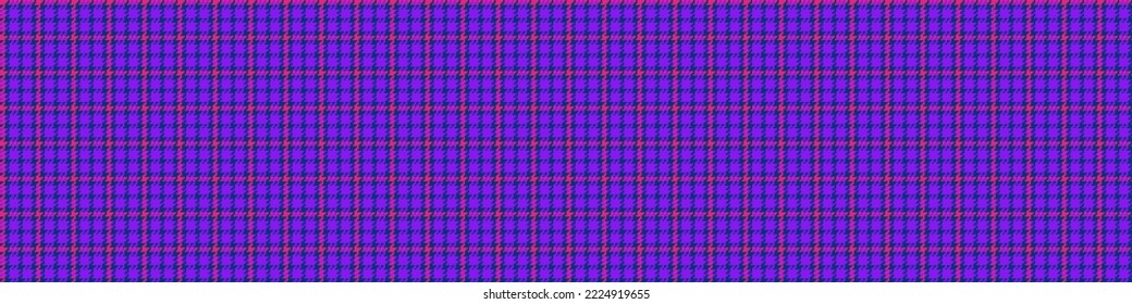 Decorative tartan plaid tiles pattern illustration