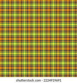 Dekoratives Fliesenmuster mit Tartan-Fliesen