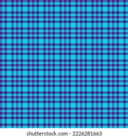 Decorative tartan plaid tiles pattern illustration