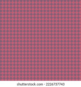 Decorative tartan plaid tiles pattern illustration
