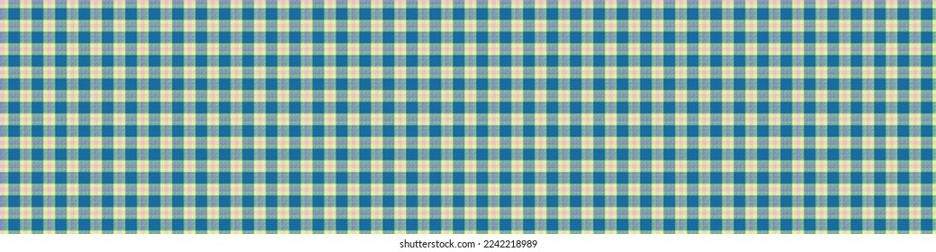 Decorative tartan plaid tiles pattern illustration