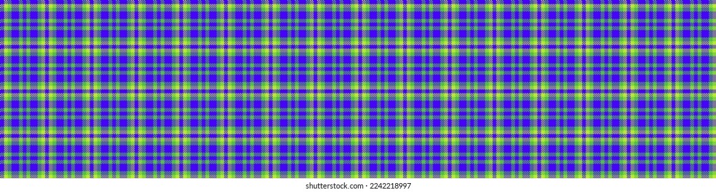 Decorative tartan plaid tiles pattern illustration